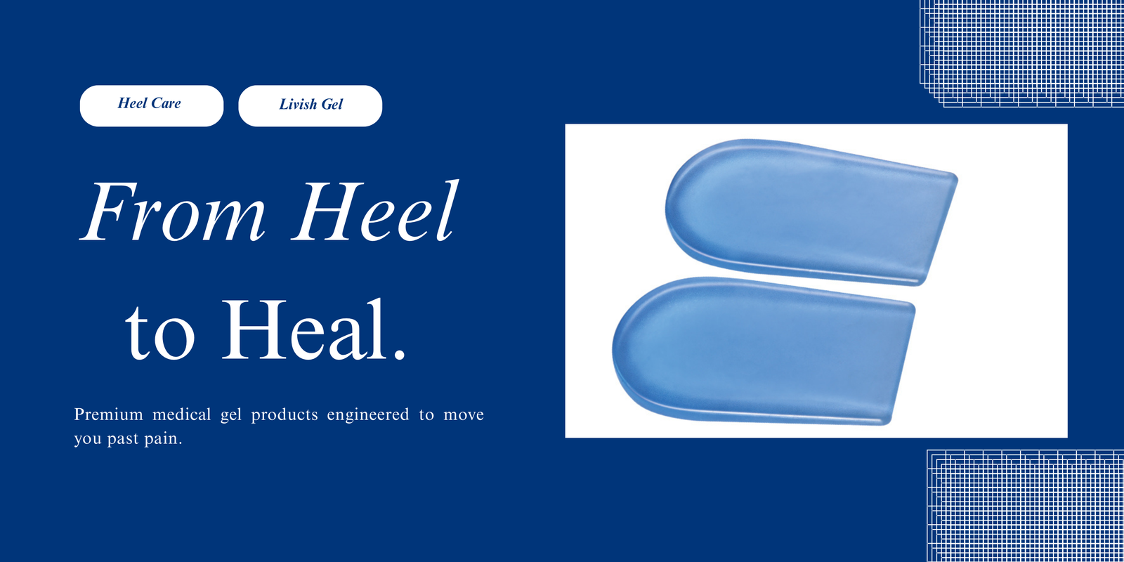 LIVISH – Livish Gel