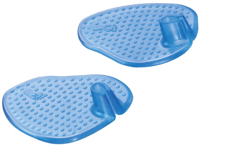 METASARAL PAD FEMALE