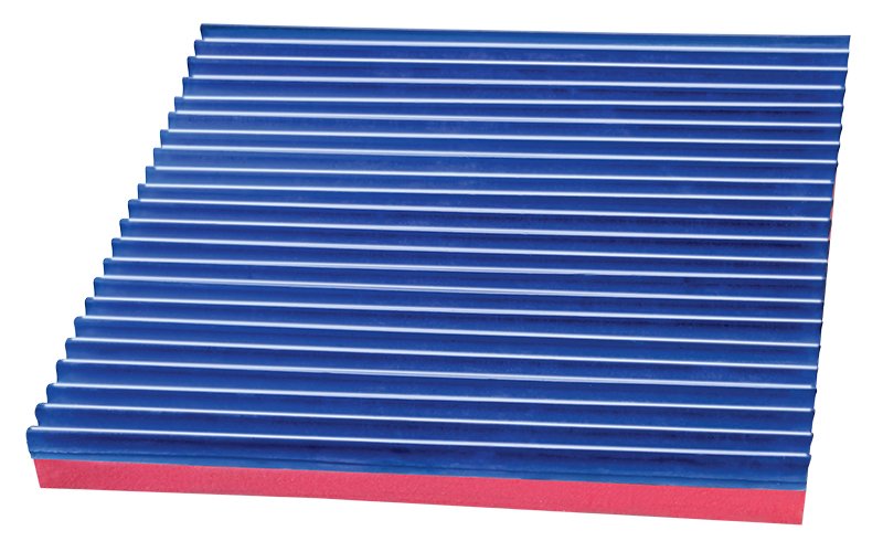 WHEELCHAIR CORRUGATED