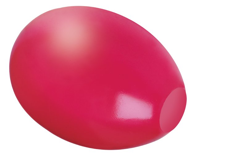 OVAL GEL BALL MEDIUM