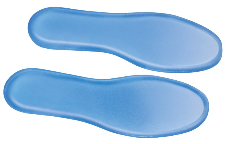 PLAIN INSOLE
